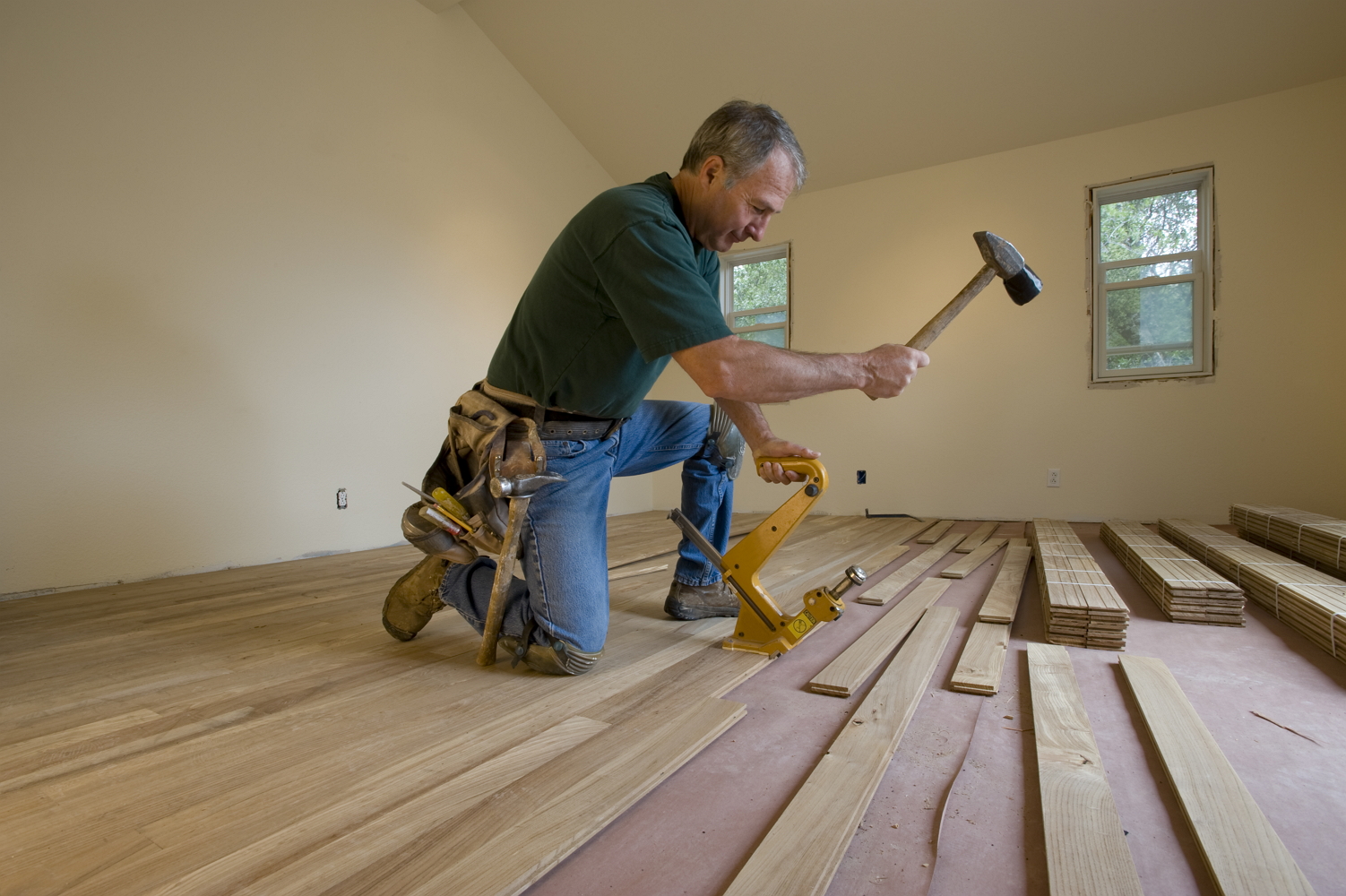 Acıgöl Laminatçı